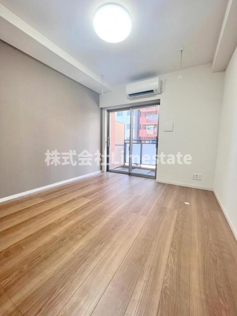 居室・リビング　別部屋参考写真