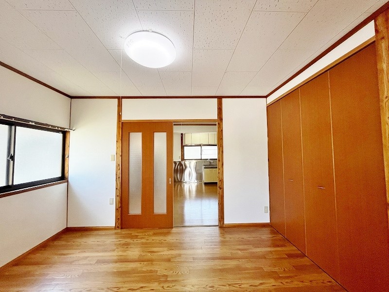 その他部屋・スペース　★洋室6帖★