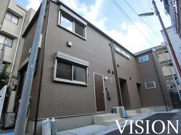 建物外観　☆外観☆