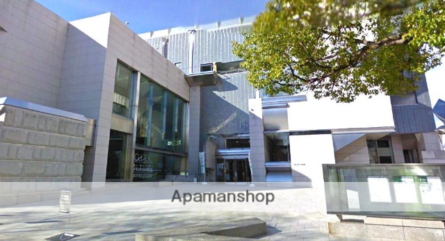 その他　岡山県立美術館（その他）まで570m