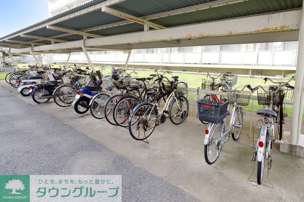 その他共有部分　その他共有部分