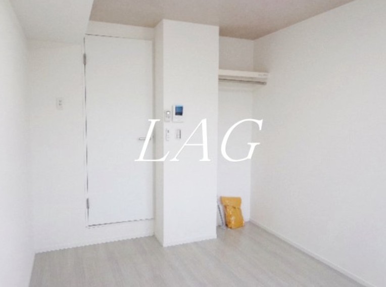 居室・リビング　洋室のお部屋です。