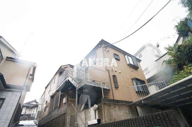 建物外観　当店おすすめ物件♪