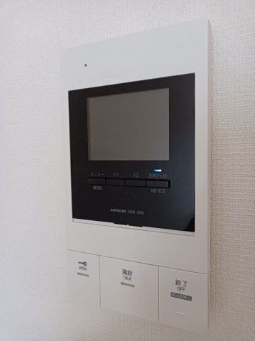 その他設備　同タイプ参考写真です。