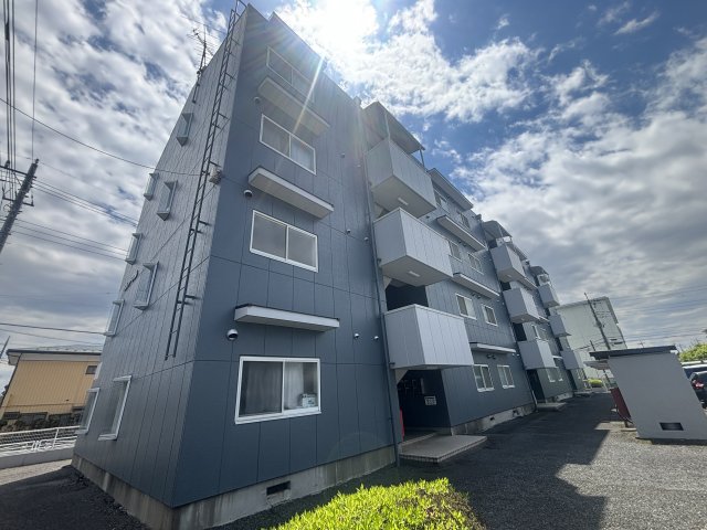 建物外観　★ペット飼育★温水洗浄便座★駅チカ★モニタ付きインターホン★