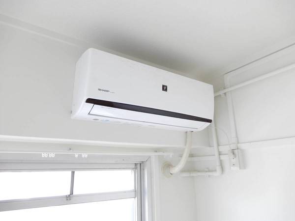 その他設備　ビレッジハウスの同一物件・同一タイプの間取りの写真です