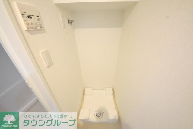その他設備　★自分を見つめなおす空間がココに★