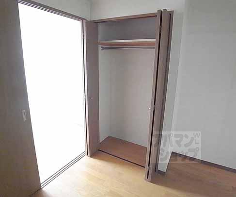 エスリード四条河原町の内装写真