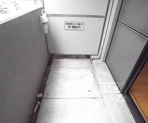 エスリード四条河原町の内装写真