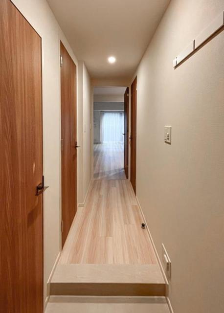 その他　※写真は同タイプ住戸です。