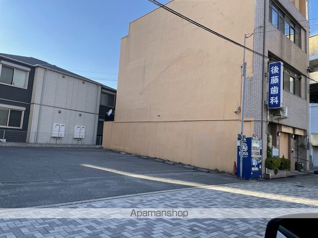 病院　後藤歯科医院（病院）まで664m