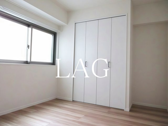 その他部屋・スペース　寝室です。