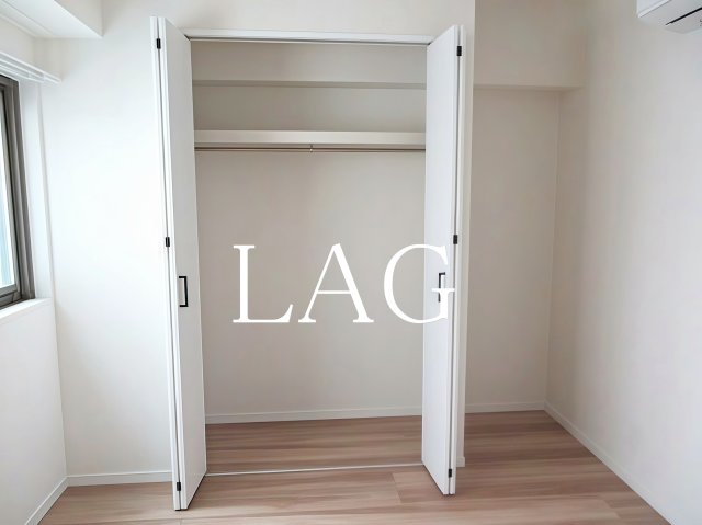 収納　収納です。