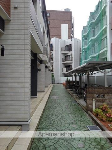 その他共有部分　その他共有部分