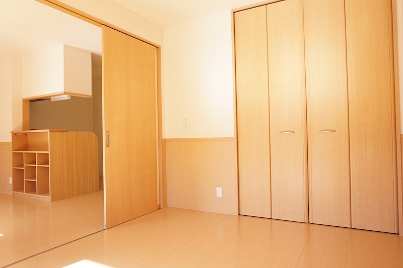 その他部屋・スペース　※同アパート別部屋の参考写真です。