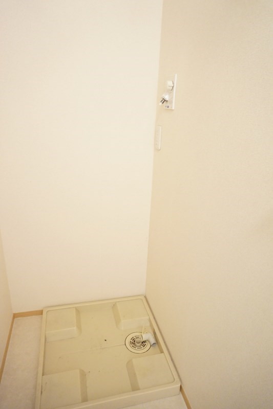 その他設備　※同アパート別部屋の参考写真です。