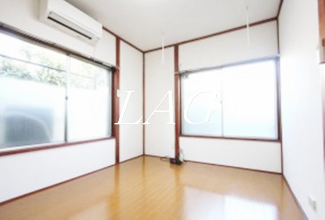 居室・リビング　洋室のお部屋です。