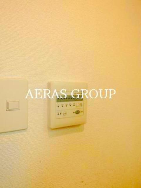 その他設備　浴室乾燥機