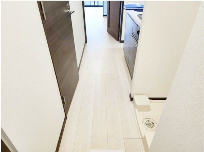 その他部屋・スペース　※同タイプの別のお部屋です。