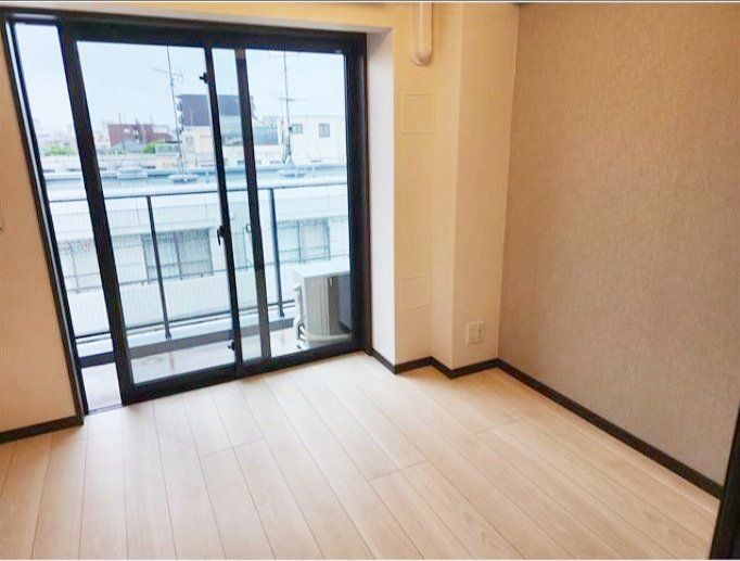 その他部屋・スペース　※同タイプの別のお部屋です。