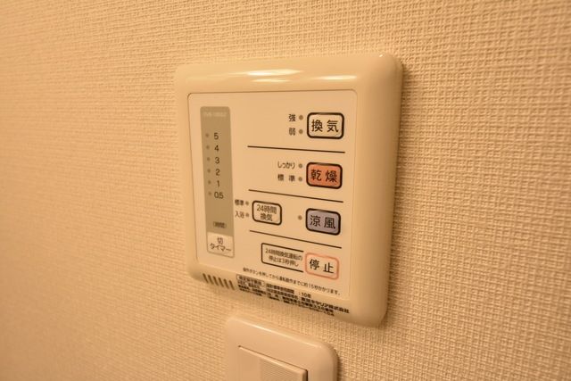 その他設備　★室内＆室内設備★