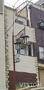 建物外観　☆外観☆