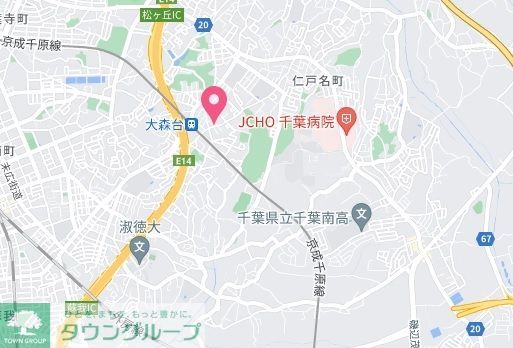 その他　お問合せはタウンハウジングまで！※現地待合わせ相談可能