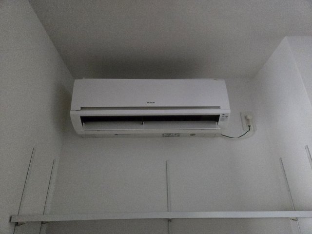 その他設備　エルシア