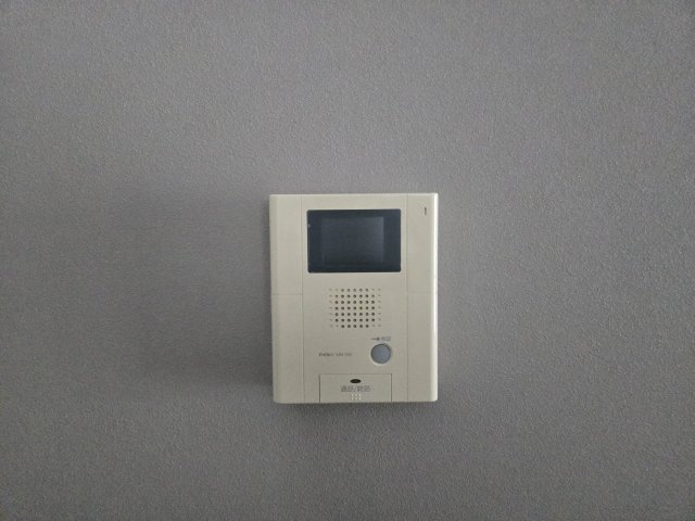 セキュリティ　エルシア