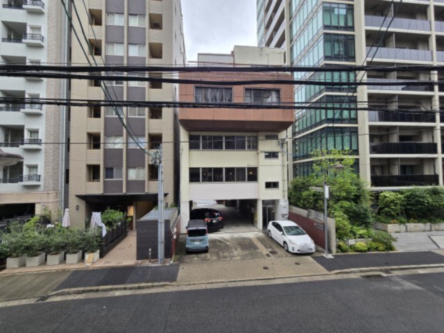 眺望　エルシア