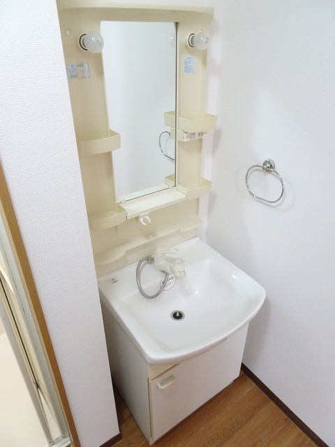 洗面設備　★★身支度に便利な洗髪洗面化粧台です♪★★