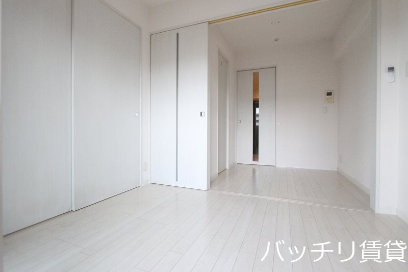 居室・リビング　写真は同タイプの別室参考写真になります。