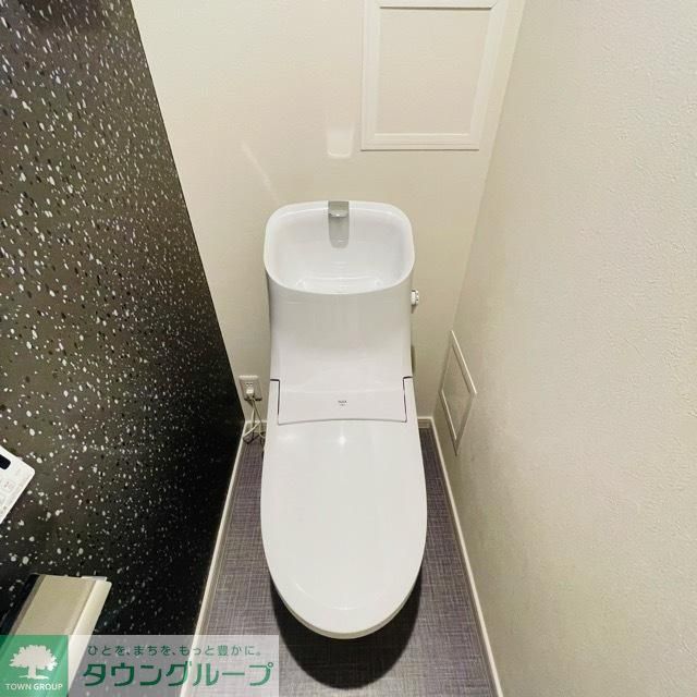 トイレ　※別室参考写真※