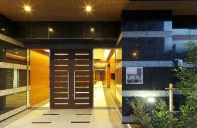エントランス　☆おしゃれなエントランス☆