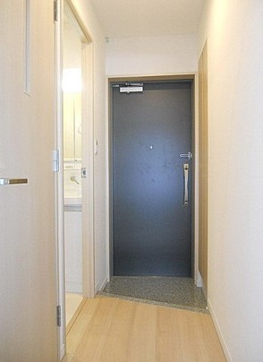 玄関　☆広々とした玄関☆