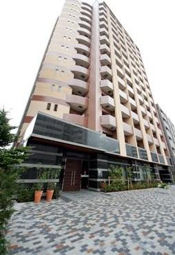 建物外観　☆きれいな外観☆