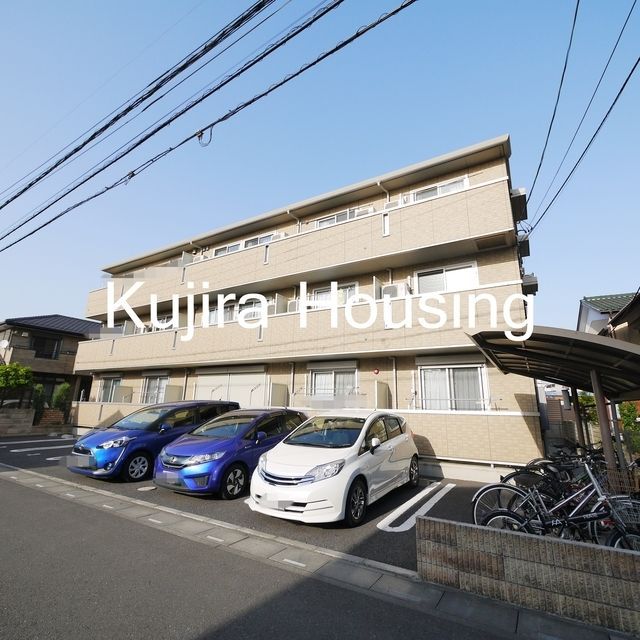 建物外観　★スカイツリーライン越谷駅徒歩９分★