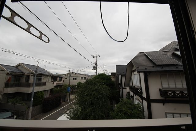 眺望　別部屋参考写真