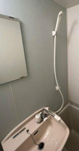 洗面設備　【同仕様タイプ】