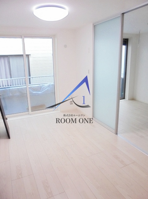 その他部屋・スペース　寝室です。