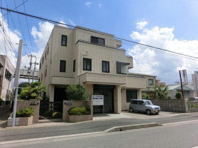 病院　池上内科病院（病院）まで1400m