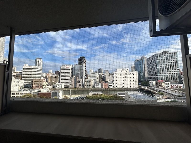 京阪中之島線 中之島駅 徒歩7分 14階建 築21年のその他写真
