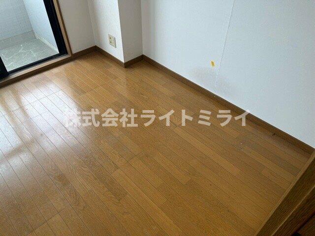 居室・リビング　?