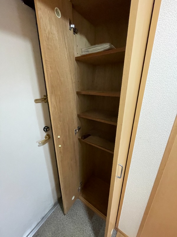 その他部屋・スペース