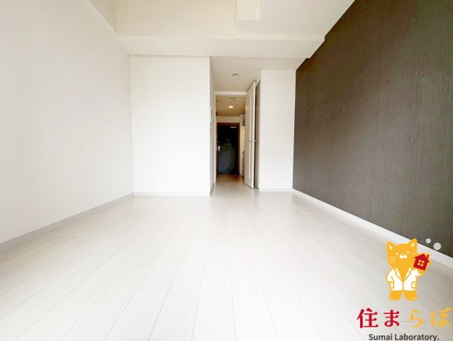 その他部屋・スペース　しっかり休める私空間