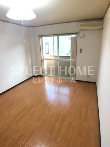 その他部屋・スペース　落ち着いて過ごせるお部屋なので、寝室にいかがでしょうか
