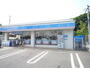 コンビニ　ローソン横浜俣野町店（コンビニ）まで560m