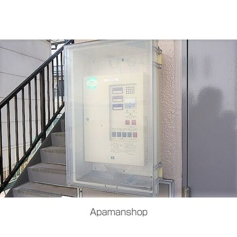 その他共有部分　その他共有部分