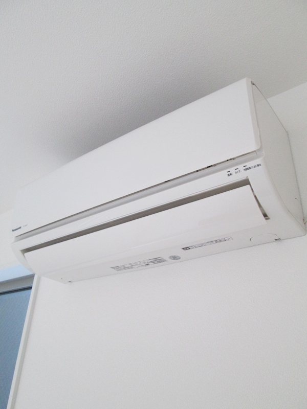 その他　エアコン