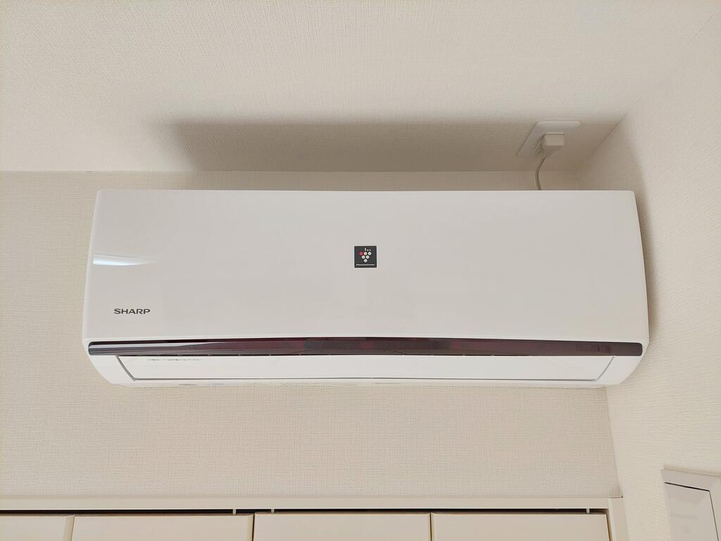 その他設備　※別室写真